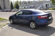 Renault Fluence, 2010 в городе Курск, фото 1, Курская область