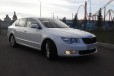 Skoda Superb, 2012 в городе Сочи, фото 1, Краснодарский край