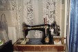 Подольская швейная машинка ручная в городе Энгельс, фото 1, Саратовская область