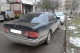 Mercedes-Benz E-класс, 1996 в городе Киров, фото 2, телефон продавца: +7 (951) 356-32-06