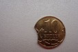 Монета с браком в городе Ростов-на-Дону, фото 2, телефон продавца: +7 (908) 177-51-24