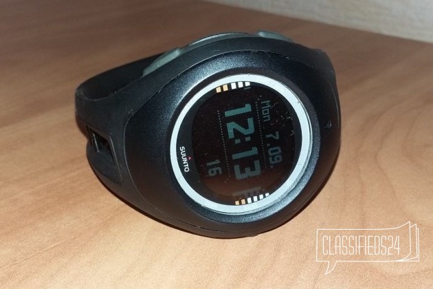 Suunto x10 military в городе Курск, фото 1, телефон продавца: +7 (950) 871-31-41