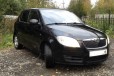 Skoda Fabia, 2008 в городе Екатеринбург, фото 1, Свердловская область