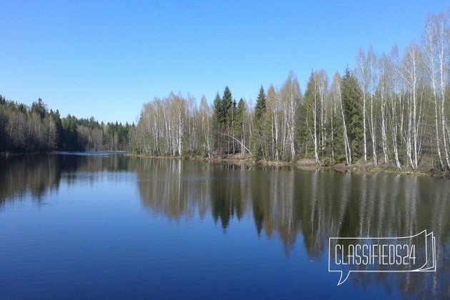 Участок 9 сот. (СНТ, ДНП) в городе Киржач, фото 1, стоимость: 160 000 руб.