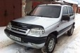 Chevrolet Niva, 2007 в городе Киров, фото 1, Кировская область