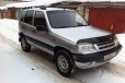 Chevrolet Niva, 2007 в городе Киров, фото 2, телефон продавца: +7 (919) 508-40-43