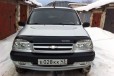 Chevrolet Niva, 2007 в городе Киров, фото 3, стоимость: 235 000 руб.