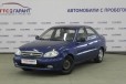 Chevrolet Lanos, 2009 в городе Казань, фото 1, Татарстан