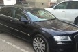 Audi A8, 2005 в городе Нальчик, фото 4, Audi