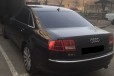 Audi A8, 2005 в городе Нальчик, фото 5, Кабардино-Балкария