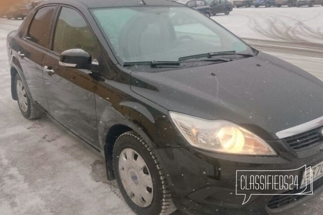 Ford Focus, 2010 в городе Великий Новгород, фото 2, Ford