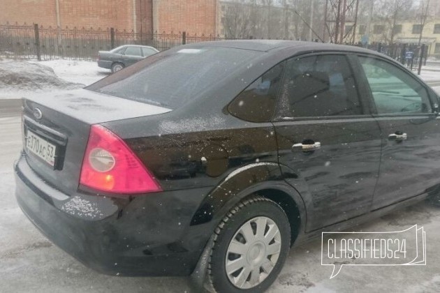 Ford Focus, 2010 в городе Великий Новгород, фото 3, Новгородская область