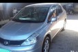 Nissan Tiida, 2007 в городе Аксай, фото 1, Ростовская область