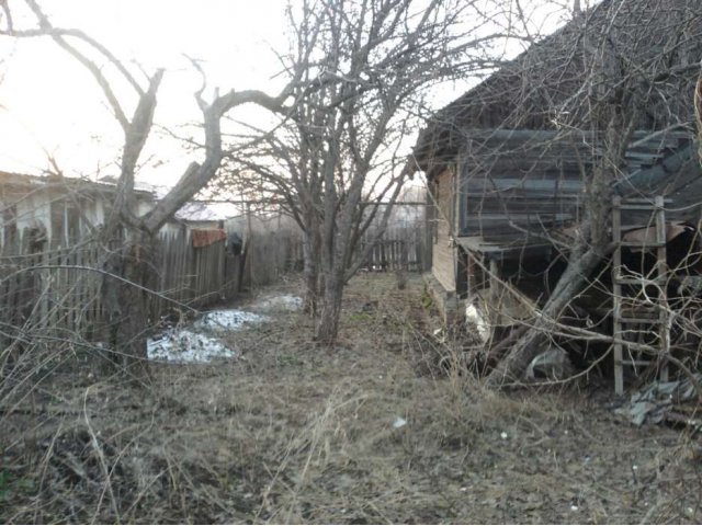 Продаю дом бревенчатый, пос. Дачный в городе Дзержинск, фото 3, Нижегородская область