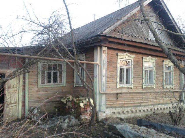 Продаю дом бревенчатый, пос. Дачный в городе Дзержинск, фото 7, стоимость: 1 100 000 руб.