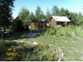 Продам дачу 10 сот. Ногинский р-он, пос. Воровского в городе Электроугли, фото 1, Московская область