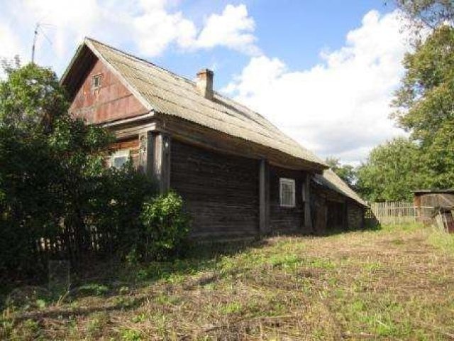 Дом в тихой деревне в городе Юрьев-Польский, фото 3, Продажа домов за городом