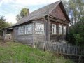 Дом в тихой деревне в городе Юрьев-Польский, фото 1, Владимирская область