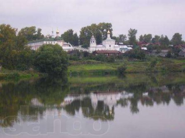 Деревенский Погост село Небылое