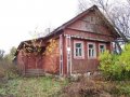 Дом в деревне с монастырем в городе Юрьев-Польский, фото 1, Владимирская область