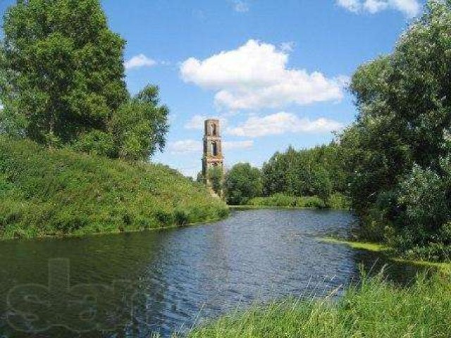 Отличный Дом в уникальном месте в городе Юрьев-Польский, фото 3, Продажа домов за городом