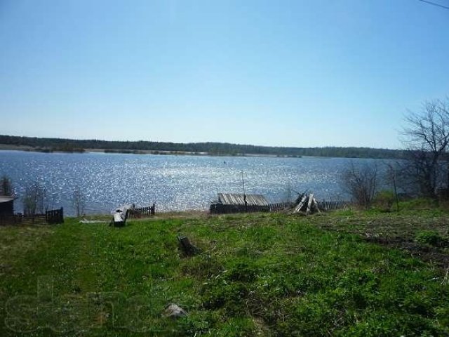 Жилой дом и зем. участок в д. Красный Бор, Вознесенье в городе Подпорожье, фото 4, стоимость: 1 650 000 руб.