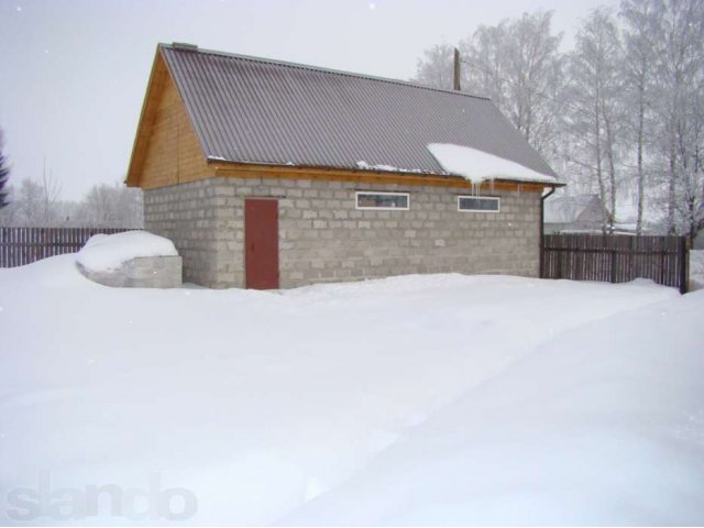 Дом в Юрьев-Польском направлении в городе Юрьев-Польский, фото 1, Продажа домов за городом