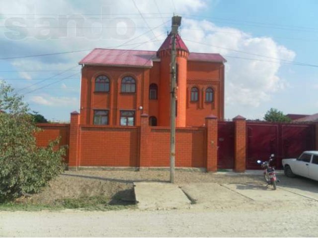 Новый дом в Славянске в городе Славянск-на-Кубани, фото 8, Краснодарский край