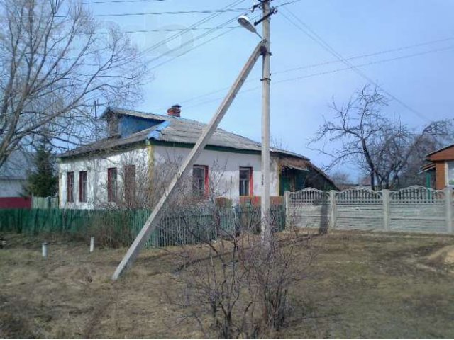 Продаётся жилой кирпичный дом в д.Заволенье+участок 30 соток в городе Куровское, фото 1, стоимость: 2 200 000 руб.