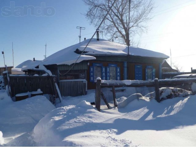 Продам жилой дом в городе Шумиха, фото 3, Продажа домов за городом