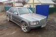 Mercedes-Benz 190 (W201), 1989 в городе Волгодонск, фото 2, телефон продавца: +7 (927) 067-44-89