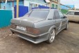 Mercedes-Benz 190 (W201), 1989 в городе Волгодонск, фото 3, стоимость: 75 000 руб.