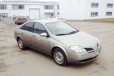 Nissan Primera, 2005 в городе Шахты, фото 1, Ростовская область