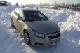 Chevrolet Cruze, 2012 в городе Очер, фото 1, Пермский край