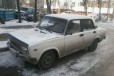 ВАЗ 2105, 2000 в городе Омск, фото 1, Омская область