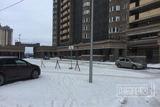 Торговое помещение, 130 м² в городе Санкт-Петербург, фото 4, Аренда магазинов