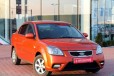 KIA Rio, 2009 в городе Краснодар, фото 1, Краснодарский край