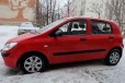 Hyundai Getz, 2008 в городе Миасс, фото 1, Челябинская область