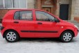 Hyundai Getz, 2008 в городе Миасс, фото 2, телефон продавца: +7 (922) 634-04-01