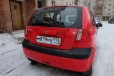 Hyundai Getz, 2008 в городе Миасс, фото 3, стоимость: 290 000 руб.