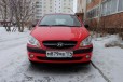 Hyundai Getz, 2008 в городе Миасс, фото 4, Hyundai