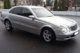 Mercedes-Benz E-класс, 2005 в городе Калининград, фото 4, Mercedes