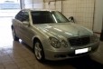 Mercedes-Benz E-класс, 2005 в городе Калининград, фото 7, стоимость: 555 000 руб.