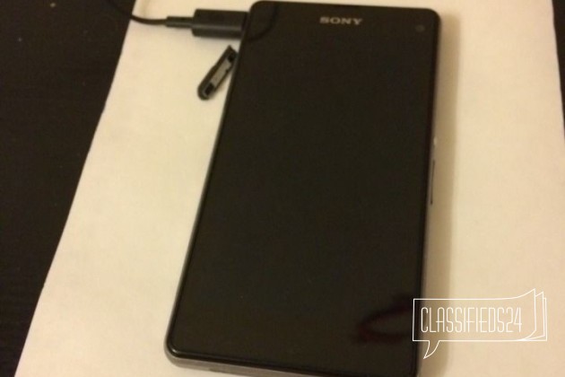 Sony Xperia Z1 compact в городе Набережные Челны, фото 3, стоимость: 10 000 руб.