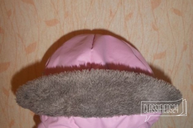 Новая зимняя шапка lassie by Reima в городе Йошкар-Ола, фото 3, телефон продавца: +7 (960) 098-73-18