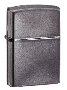 Зажигалка Zippo 28378 Gray Dusk в городе Москва, фото 1, Московская область