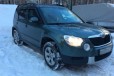 Skoda Yeti, 2013 в городе Пермь, фото 1, Пермский край