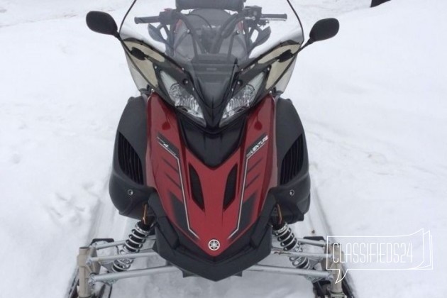 Yamaha RS venture TF в городе Казань, фото 1, телефон продавца: +7 (927) 439-88-47