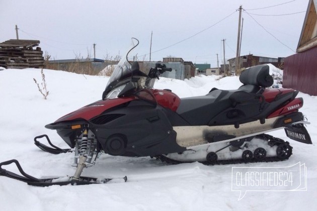 Yamaha RS venture TF в городе Казань, фото 2, стоимость: 500 000 руб.