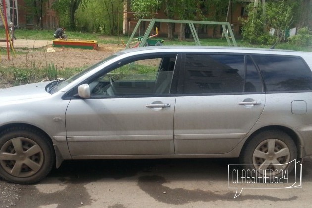 Mitsubishi Lancer, 2005 в городе Пермь, фото 2, Пермский край